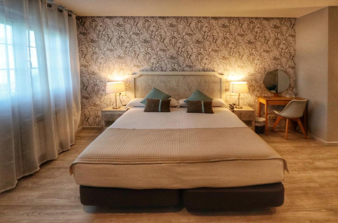 Hotel Ribadesella Playa Dış mekan fotoğraf