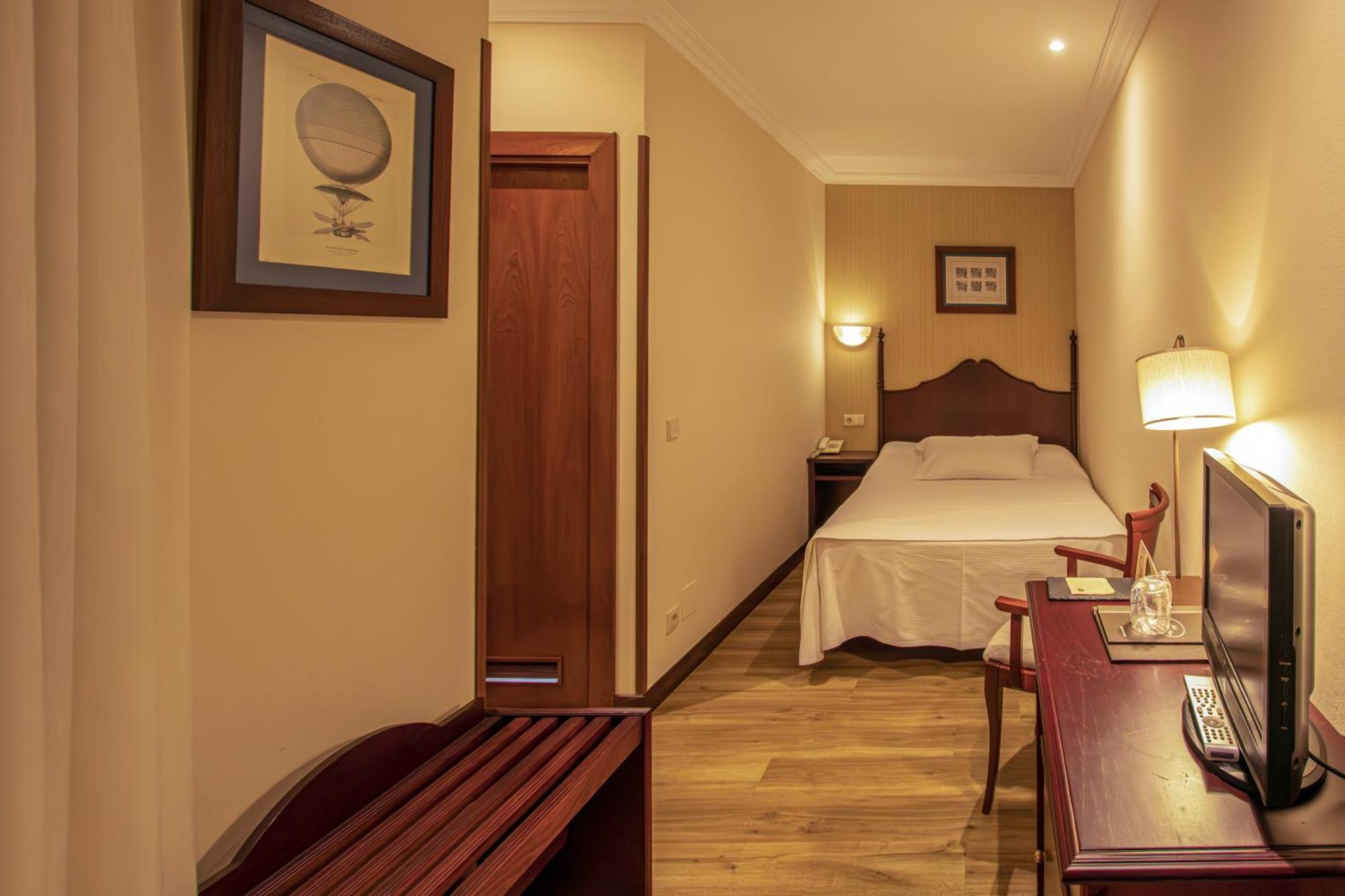 Hotel Ribadesella Playa Dış mekan fotoğraf