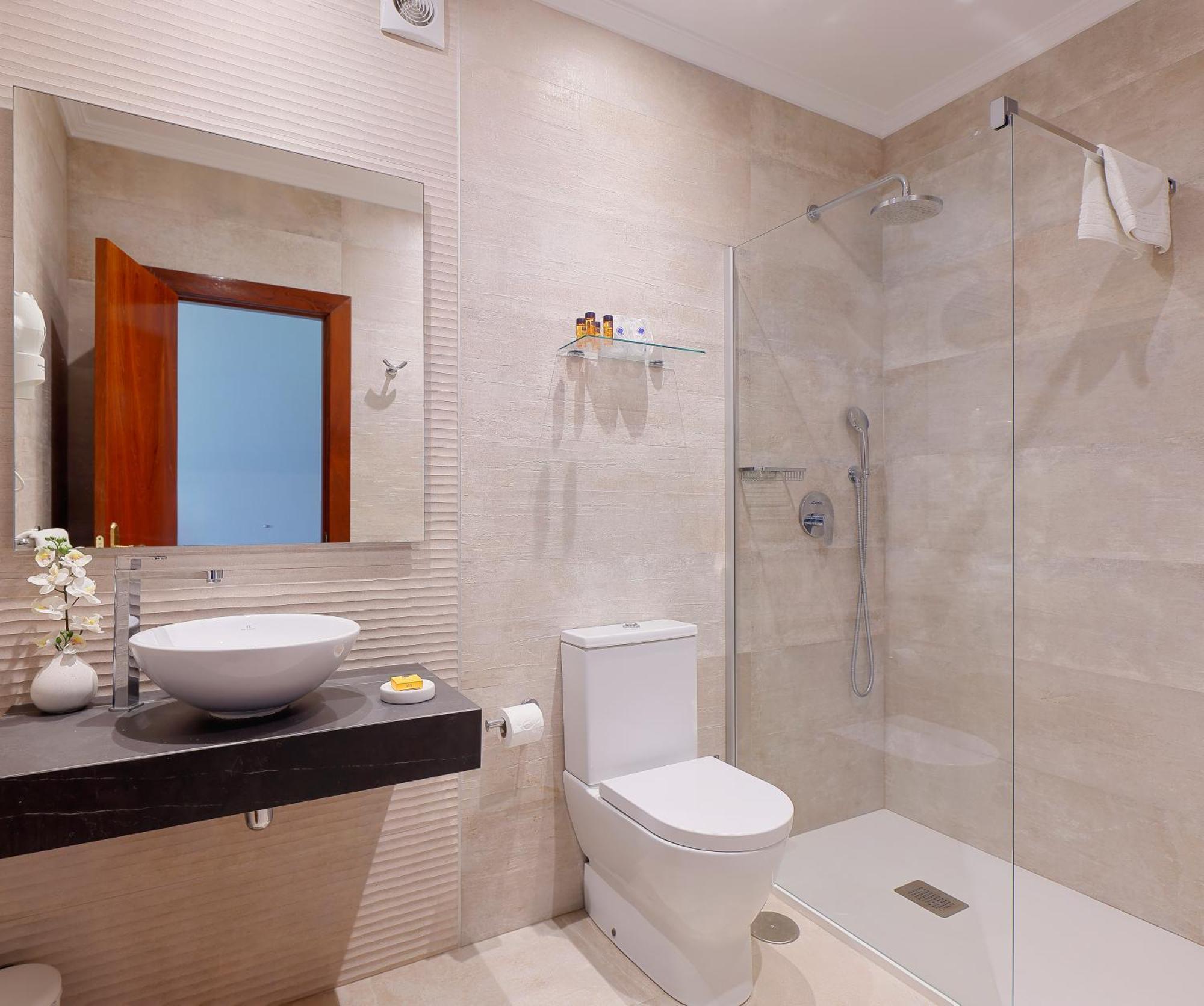 Hotel Ribadesella Playa Dış mekan fotoğraf