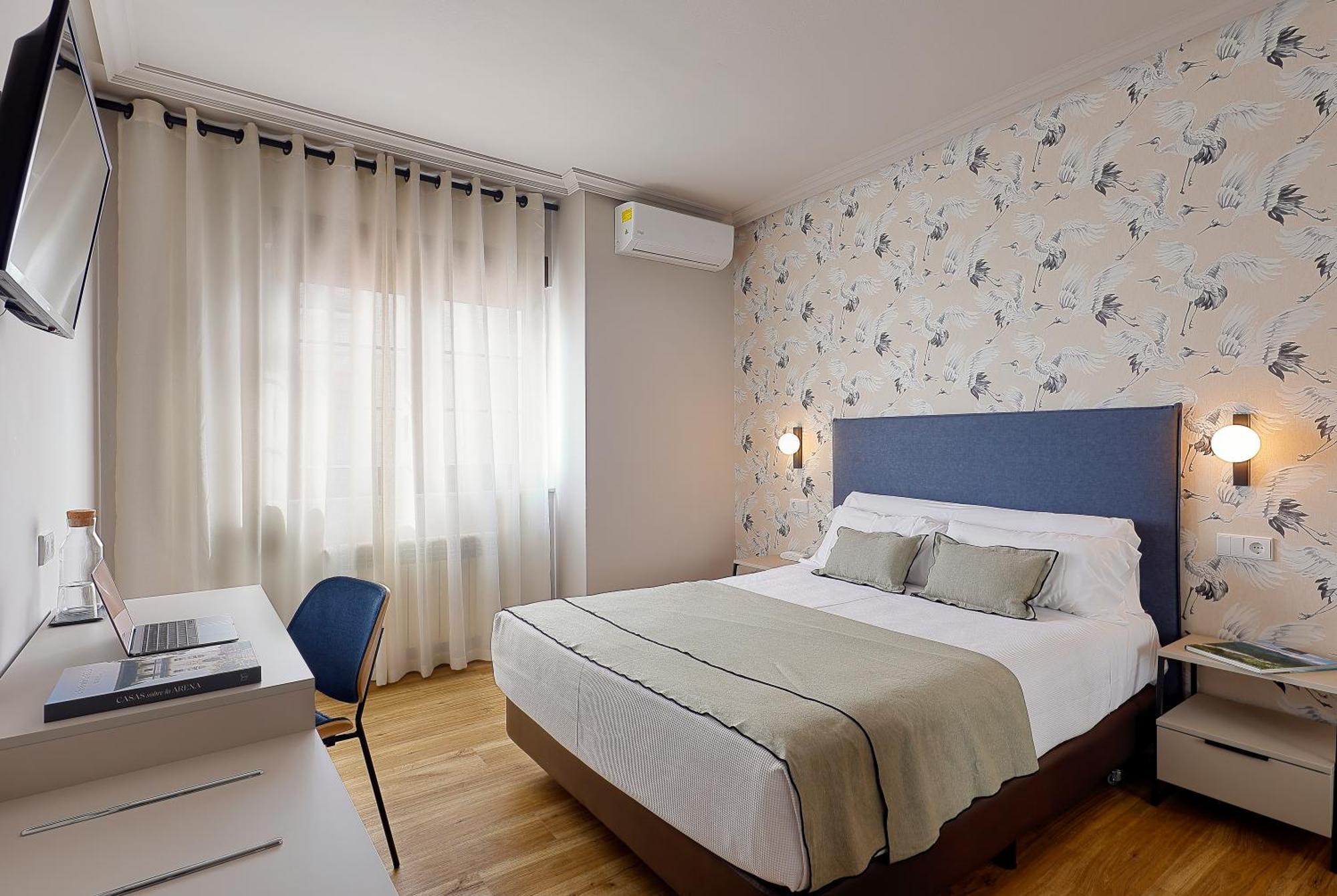Hotel Ribadesella Playa Dış mekan fotoğraf