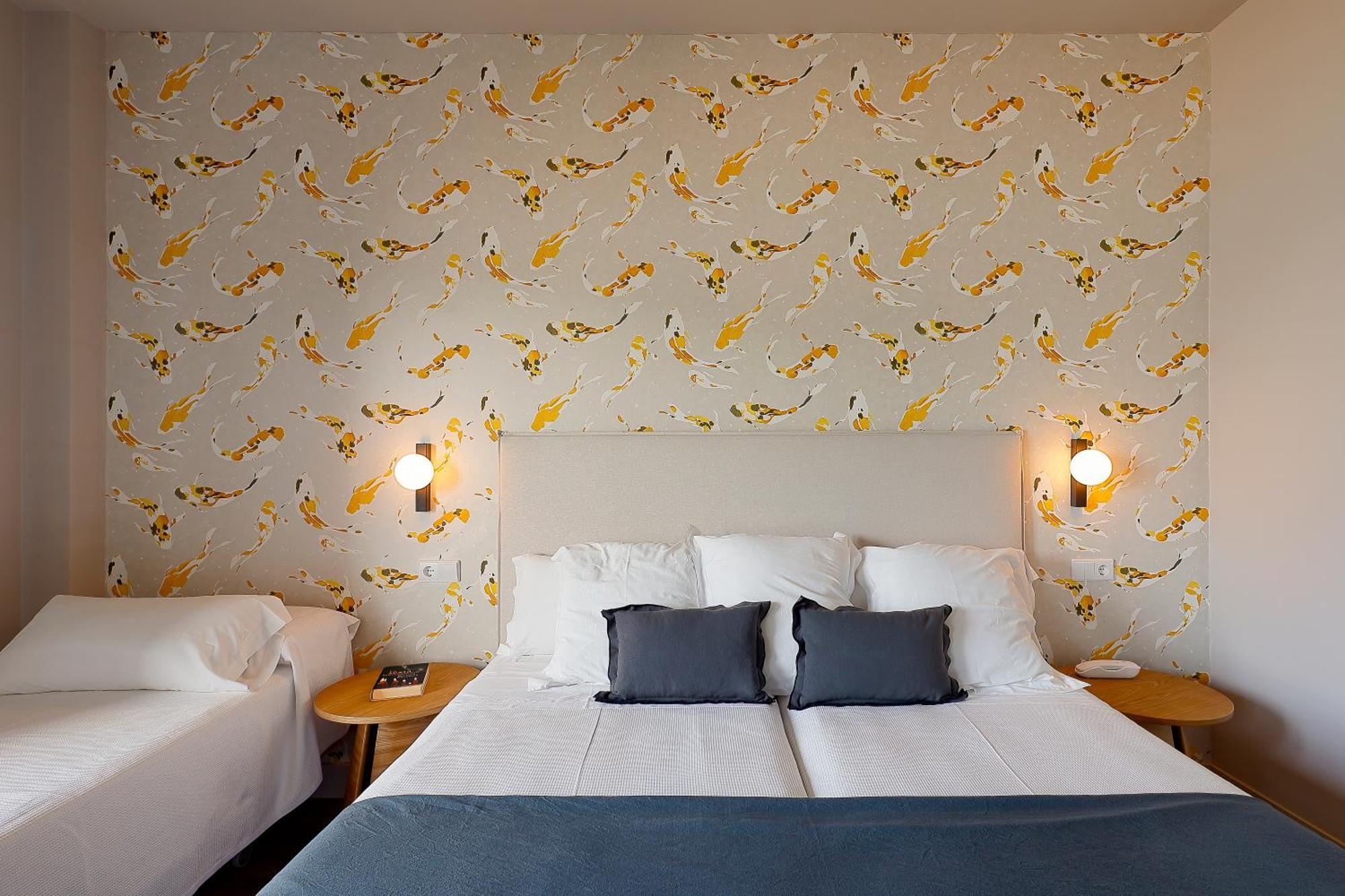 Hotel Ribadesella Playa Dış mekan fotoğraf