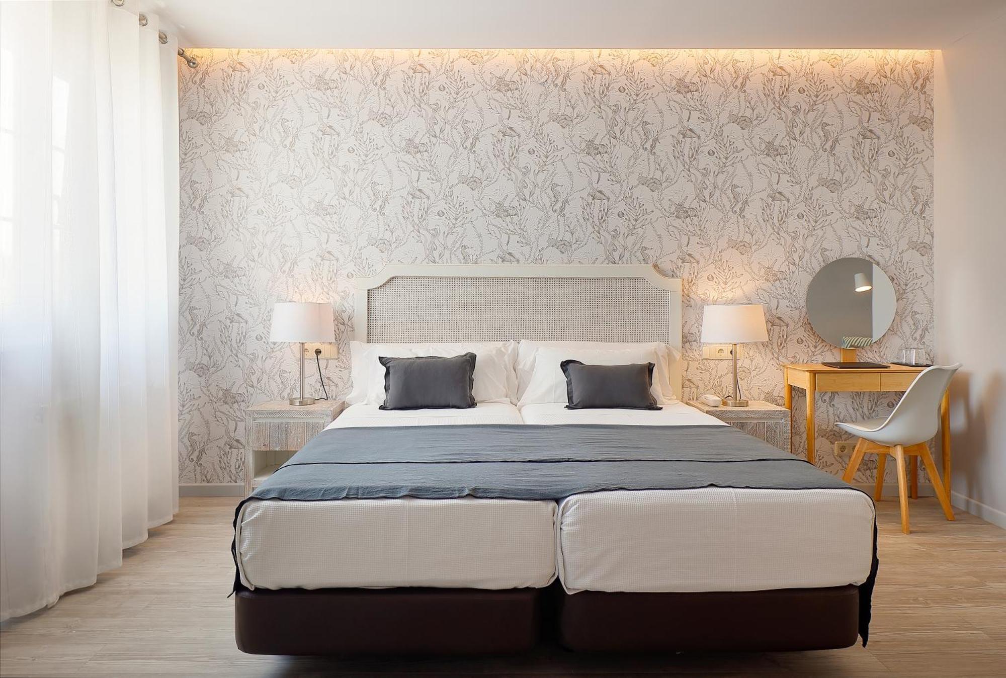 Hotel Ribadesella Playa Dış mekan fotoğraf