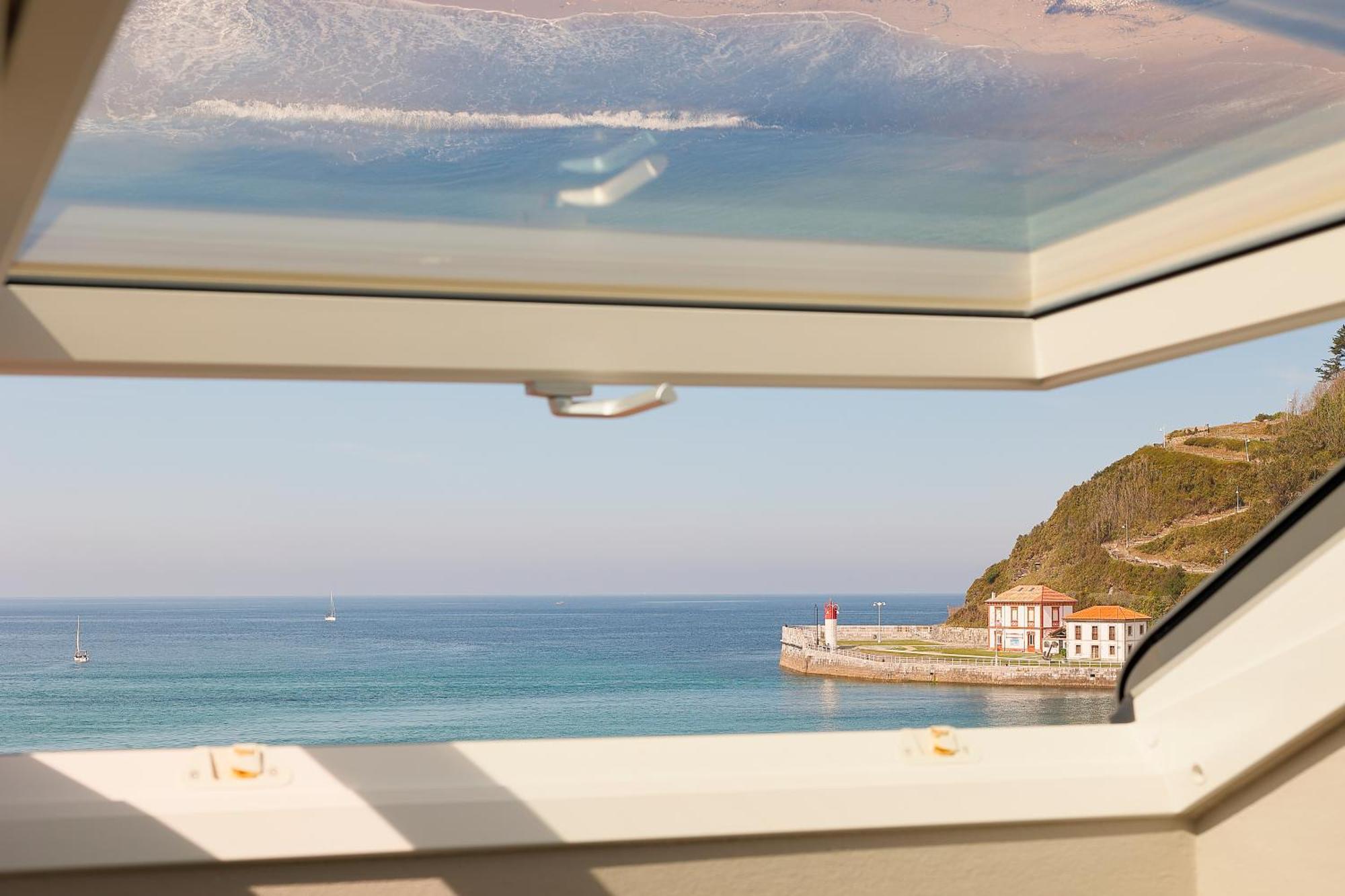 Hotel Ribadesella Playa Dış mekan fotoğraf