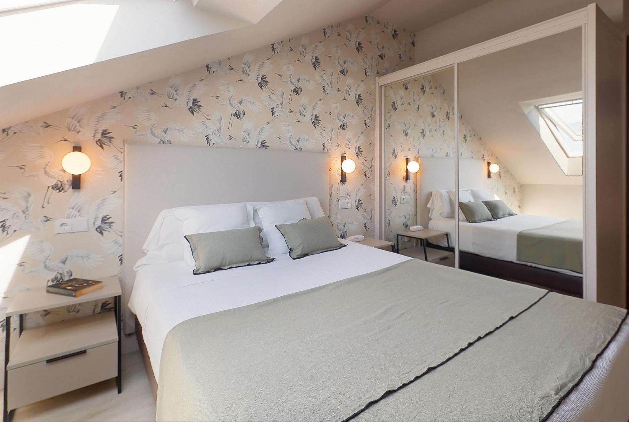 Hotel Ribadesella Playa Dış mekan fotoğraf