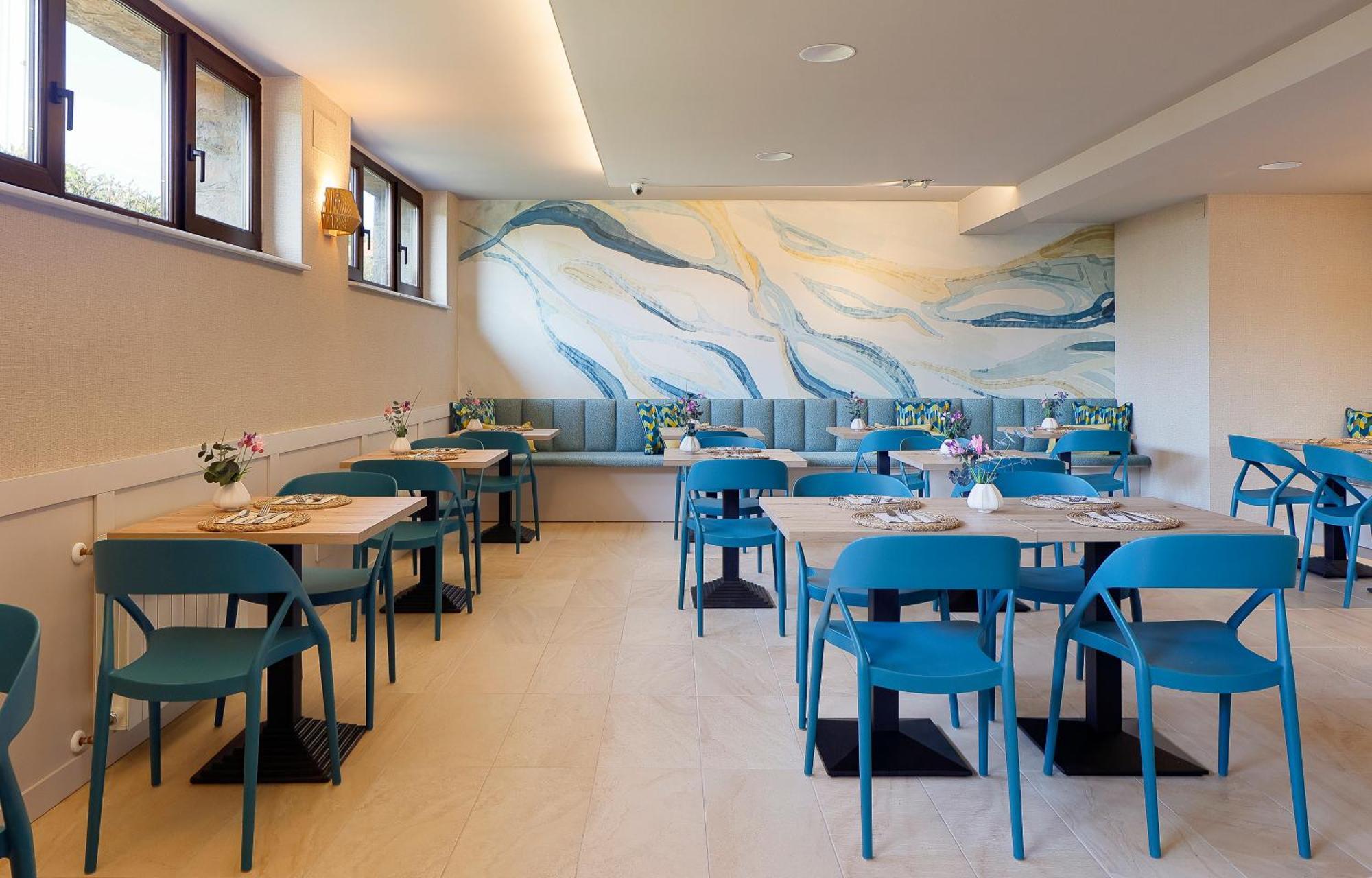 Hotel Ribadesella Playa Dış mekan fotoğraf