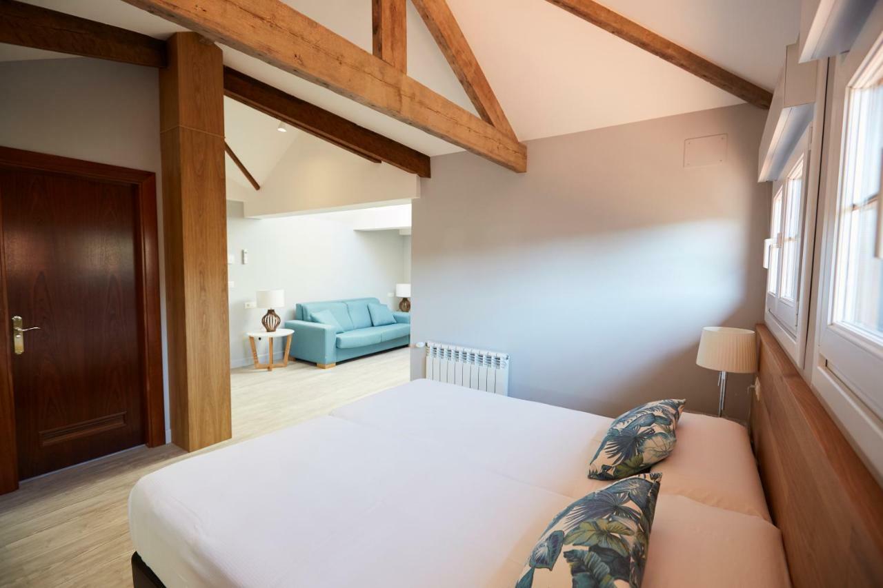 Hotel Ribadesella Playa Dış mekan fotoğraf