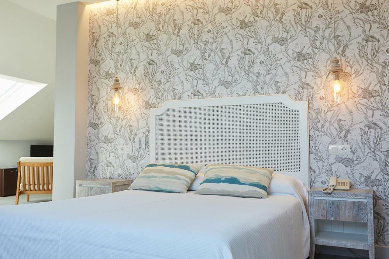 Hotel Ribadesella Playa Dış mekan fotoğraf