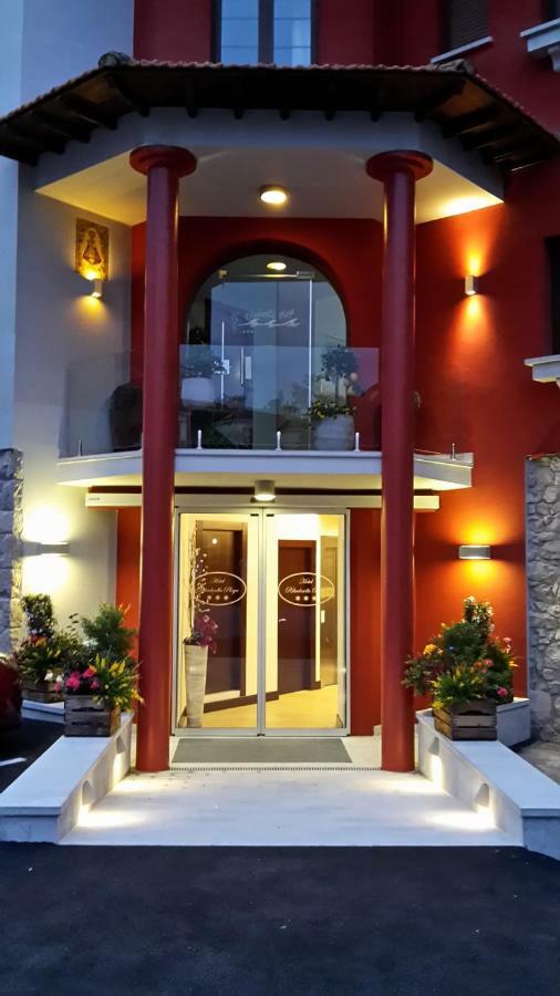 Hotel Ribadesella Playa Dış mekan fotoğraf