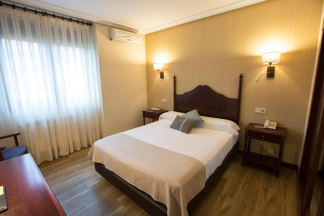 Hotel Ribadesella Playa Dış mekan fotoğraf